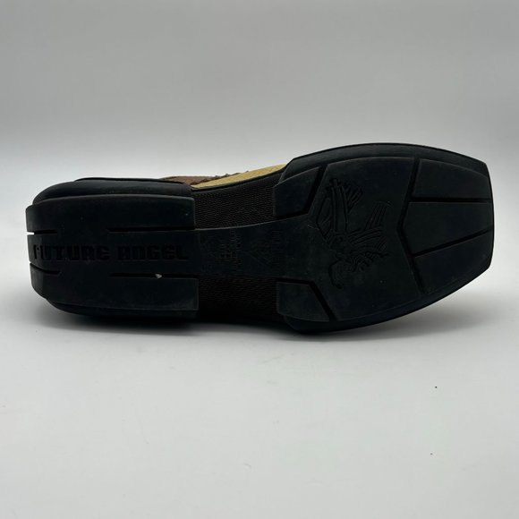 John Fluevog Future Angels \